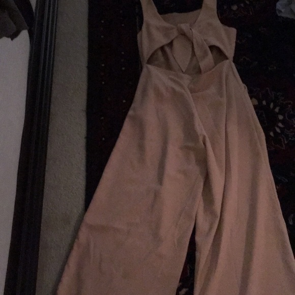 Shine star collection one piece wide leg - Picture 2 of 2